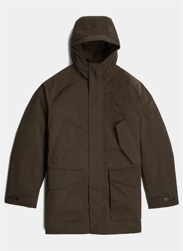 G-Star Multipocket Parka Jakke